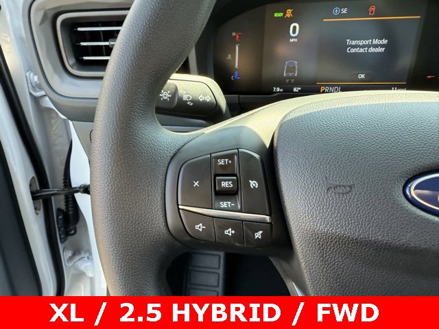 New 2025 Ford Maverick XL image 26