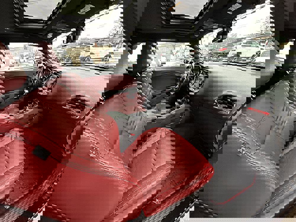 Used 2018 Dodge Challenger SRT Hellcat image 6