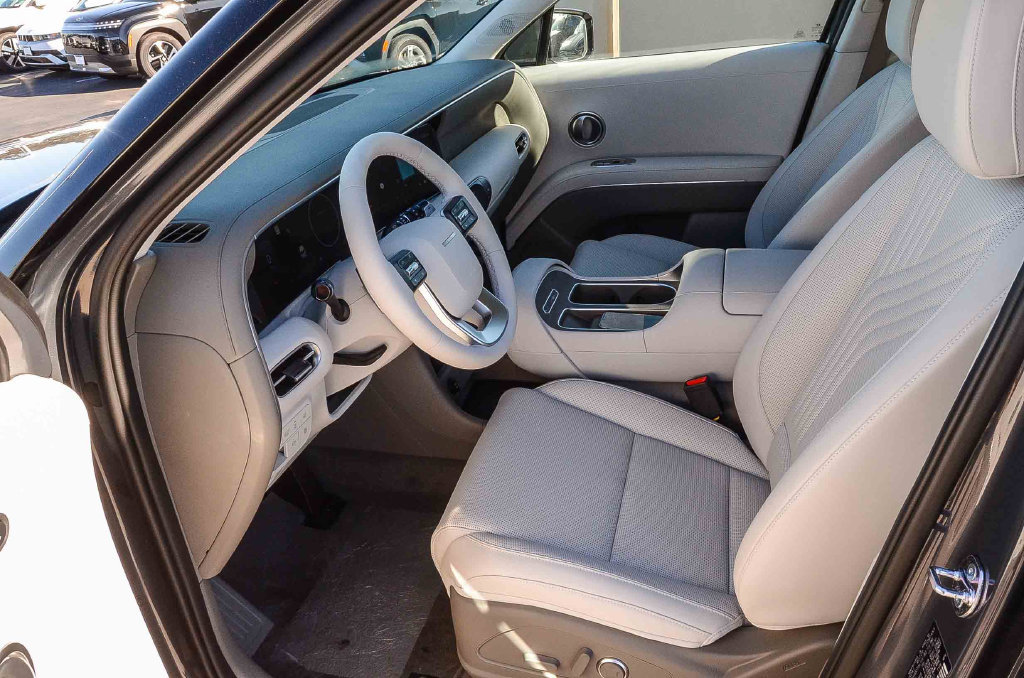 New 2026 Hyundai Palisade SEL AWD/4WD image 20