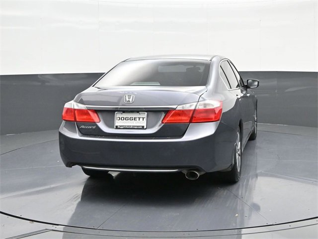 Used 2014 Honda Accord LX image 11