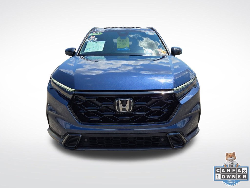 Used 2025 Honda CR-V Sport-L image 2