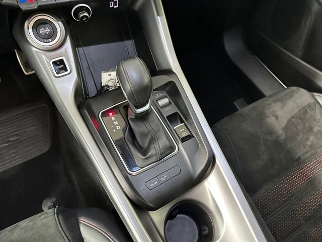 Used 2024 Dodge Hornet R/T w/ Track Pack image 20