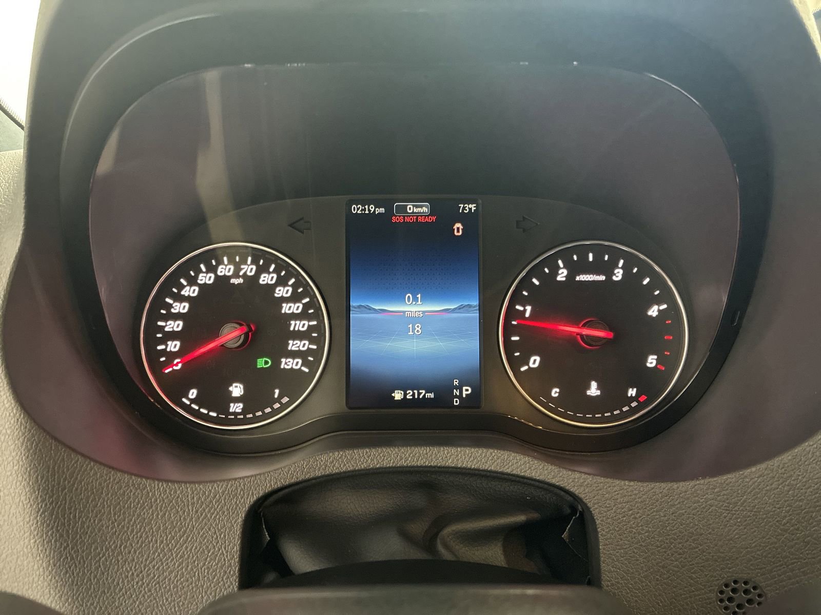 New 2025 Mercedes-Benz Sprinter 4500 image 14