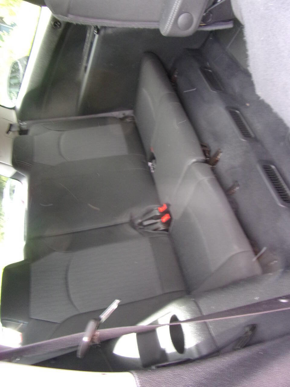 Used 2017 Chevrolet Traverse LT w/ Style and Technology Package image 21