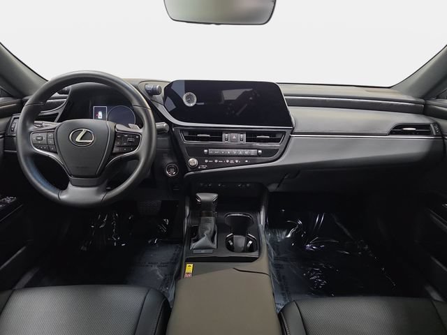 Used 2025 Lexus ES 350 w/ Premium Package FWD image 10