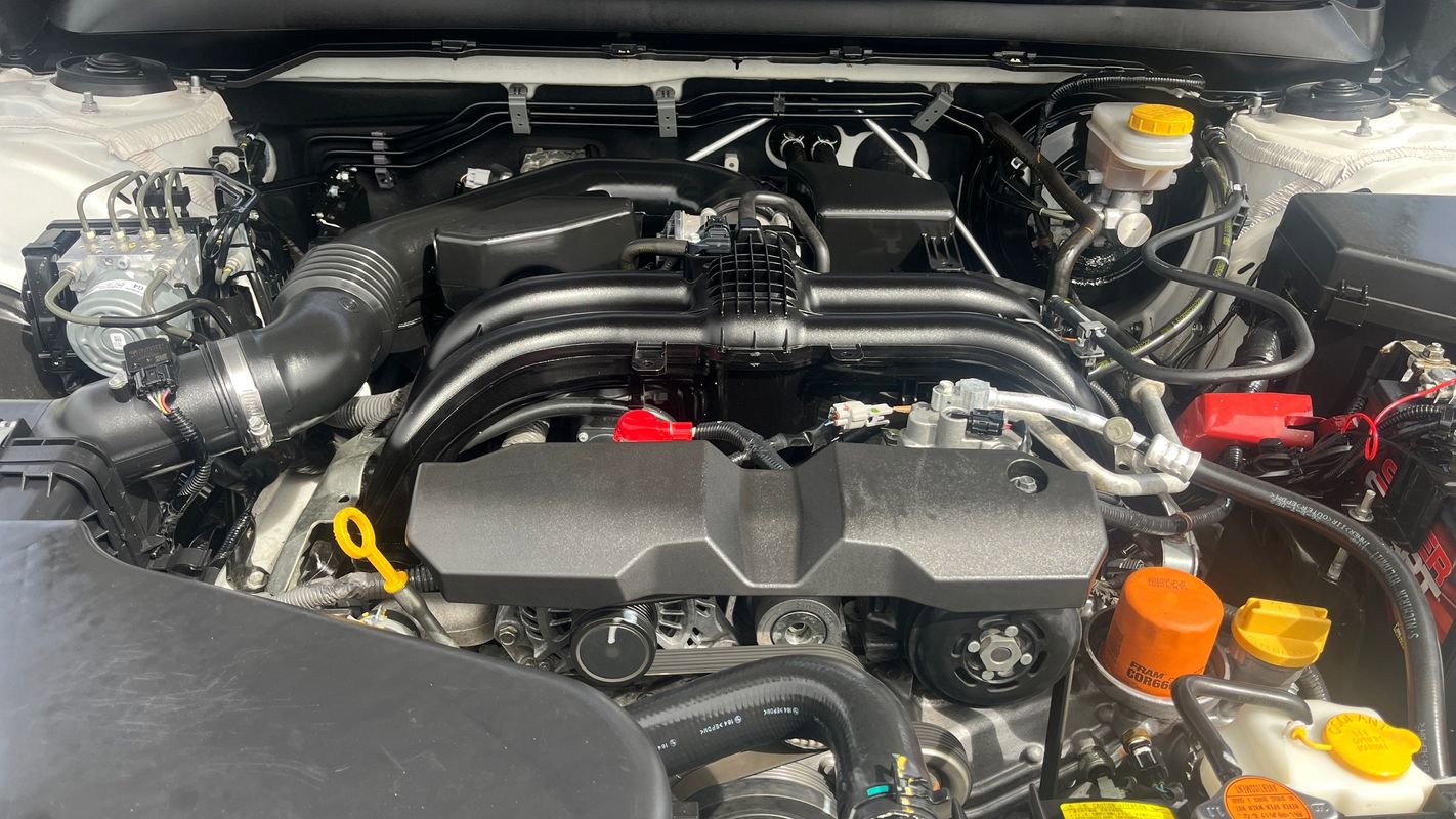 Used 2016 Subaru Outback 2.5i Limited image 23