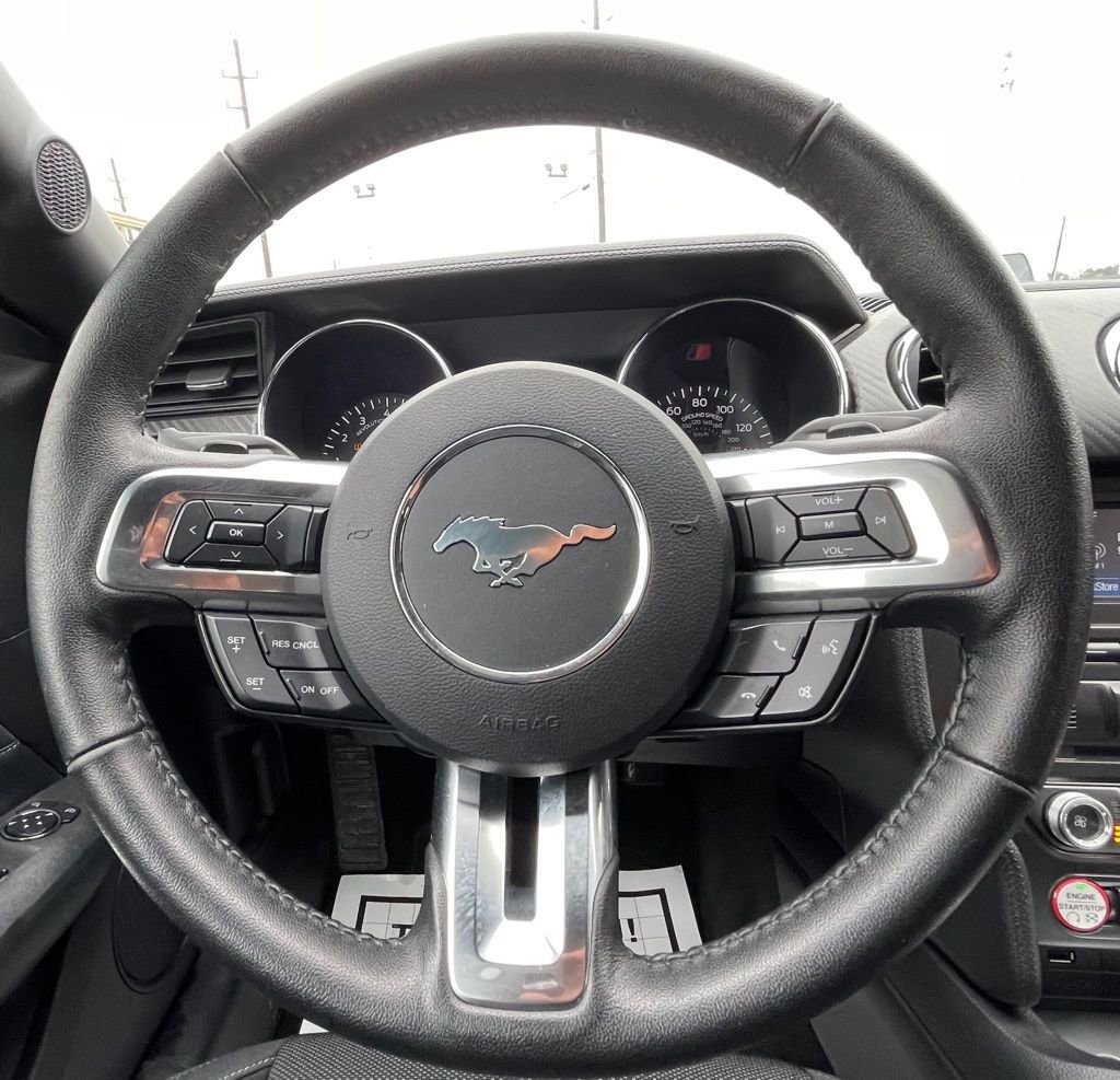 Used 2016 Ford Mustang Coupe w/ Equipment Group 051A image 20