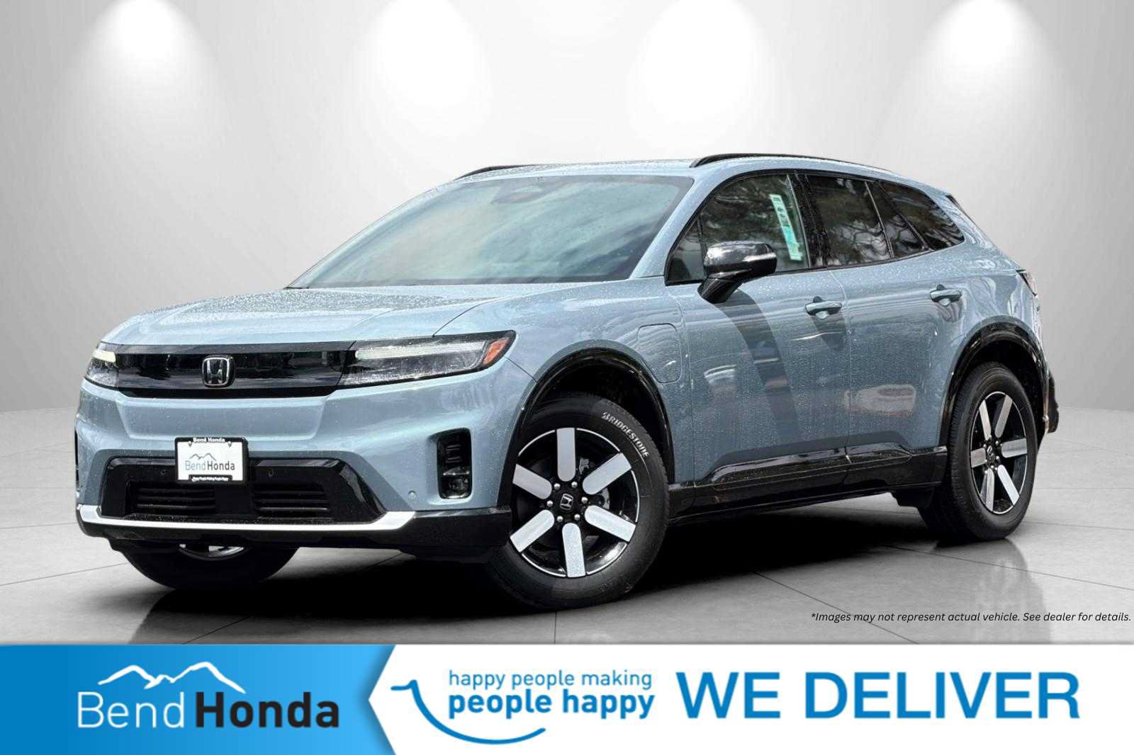 New 2026 Honda Prologue Touring image 1