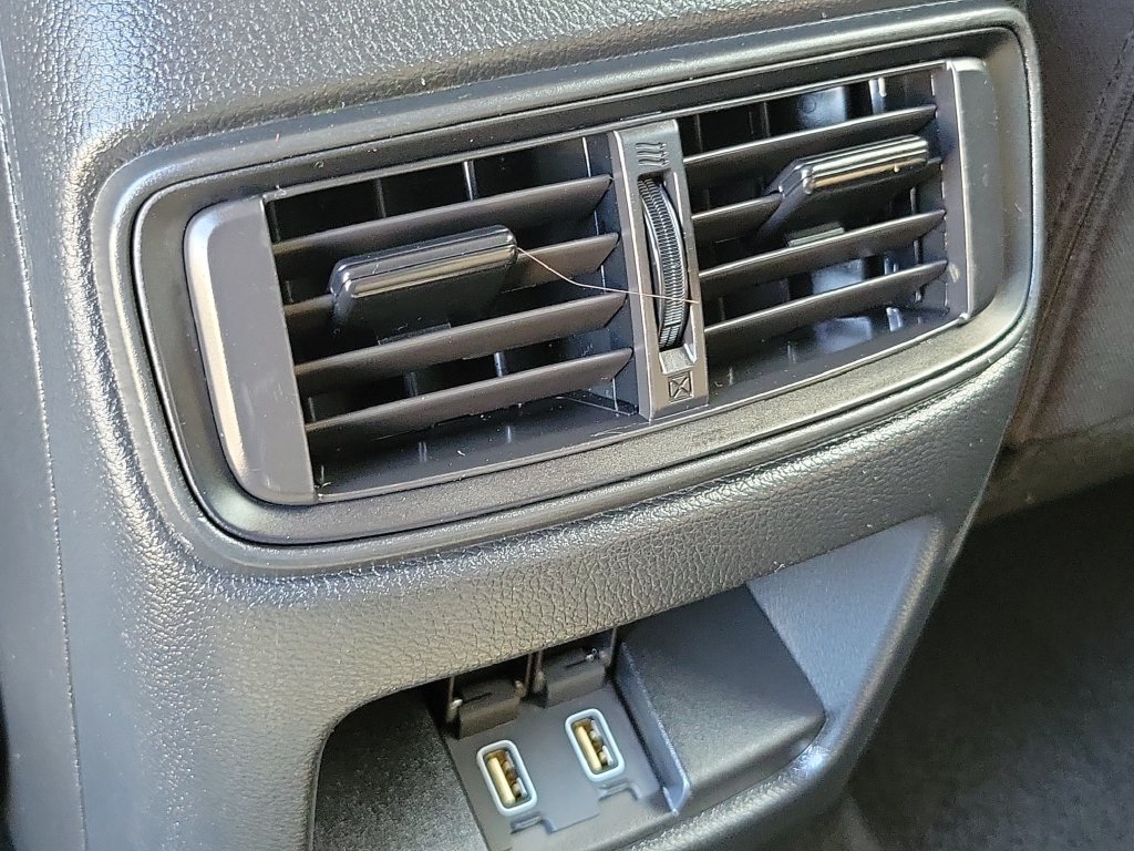 Certified 2021 Honda CR-V EX image 13