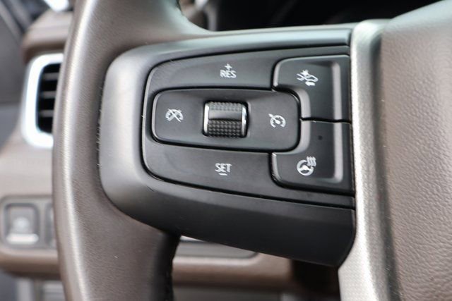 Certified 2023 GMC Yukon XL Denali image 25