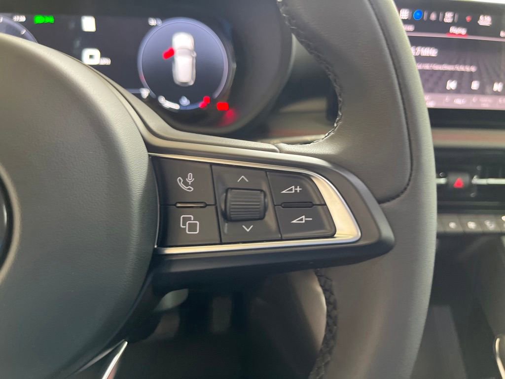 New 2024 Dodge Hornet GT w/ GT Blacktop Package image 44