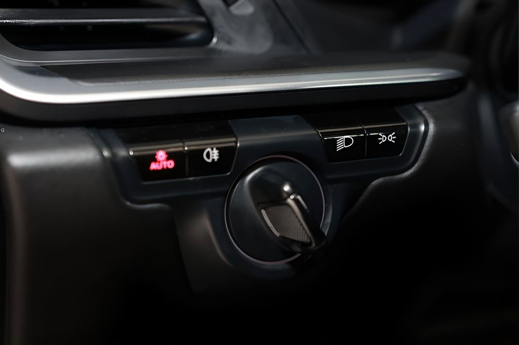 Used 2021 Porsche 911 Targa 4S image 61