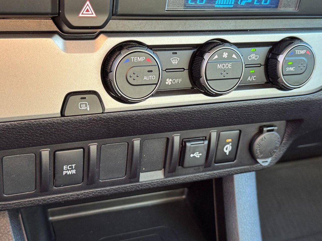 Used 2023 Toyota Tacoma 2WD Double Cab image 20