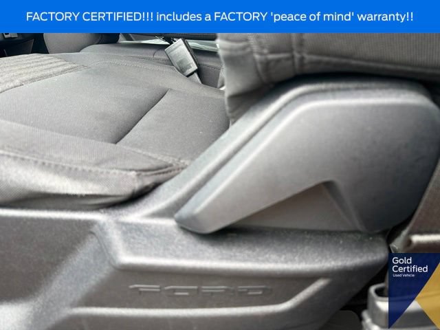 Used 2023 Ford F150 XL w/ STX Appearance Package AWD/4WD image 26