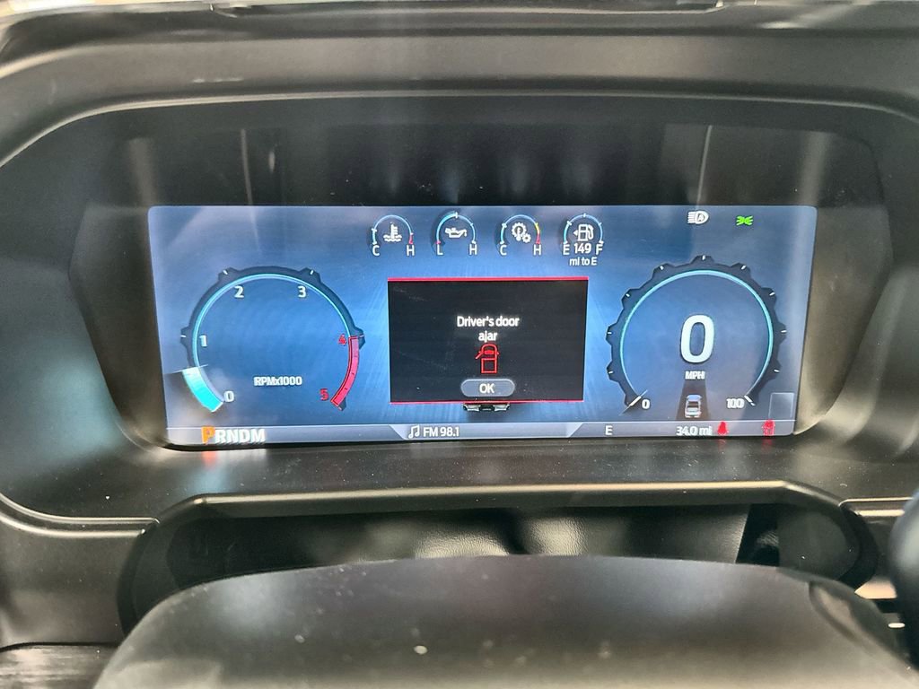 New 2026 Ford F250 Lariat w/ Tremor Off-Road Package image 18