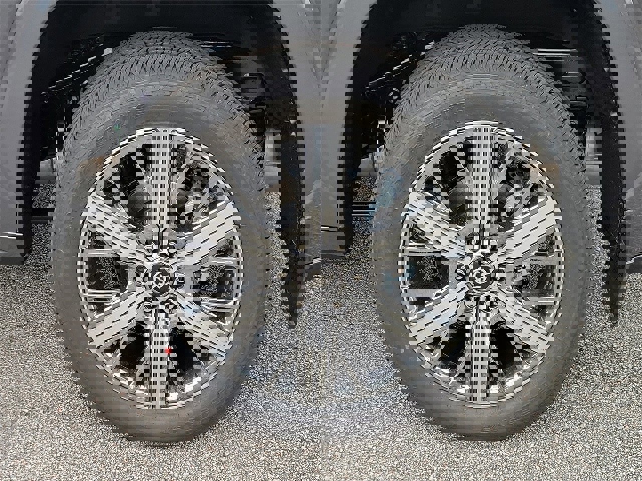 New 2026 Toyota Sequoia Capstone image 5