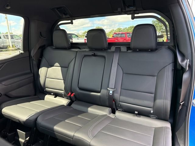 New 2026 Chevrolet Silverado EV LT image 14