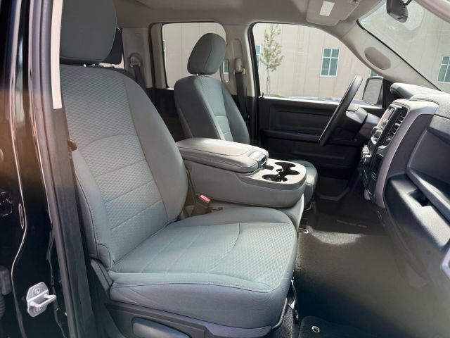 Used 2015 RAM 1500 Express AWD/4WD image 24