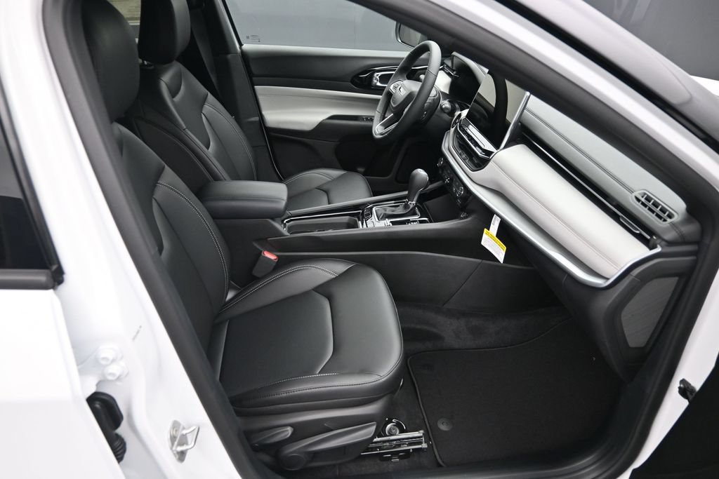 New 2026 Jeep Compass Limited AWD/4WD image 10