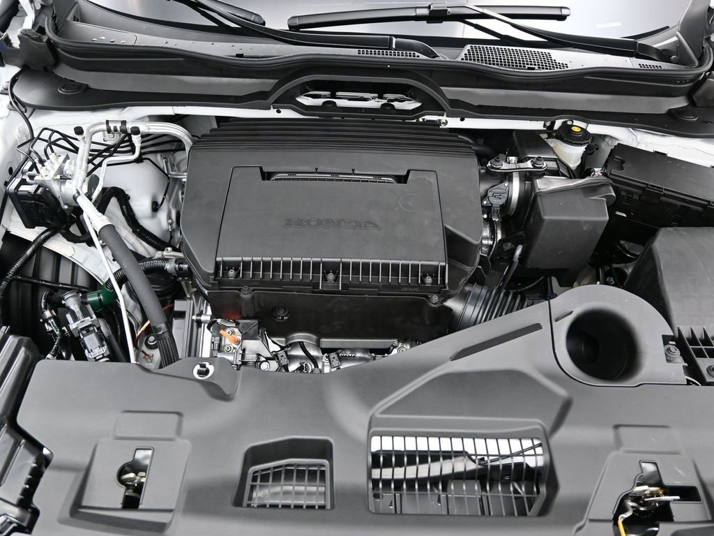 New 2026 Honda Pilot Touring image 13