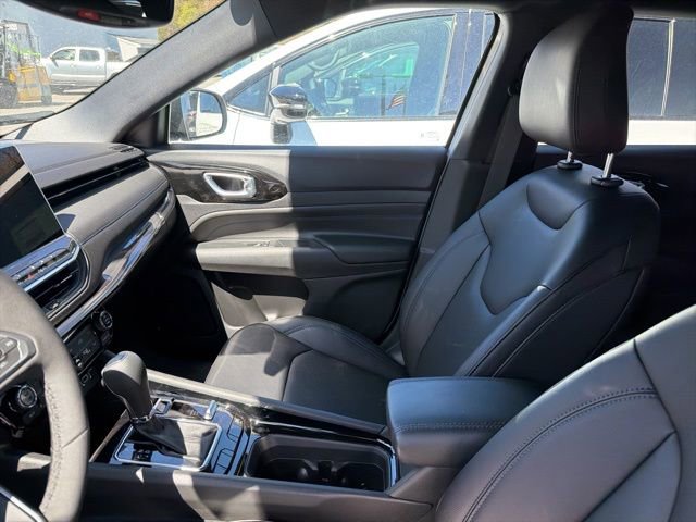 New 2026 Jeep Compass Limited AWD/4WD image 21