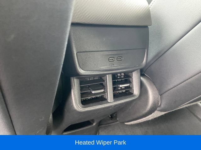Certified 2025 Chevrolet Equinox LT w/ Convenience Package II FWD image 20