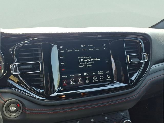 Used 2023 Dodge Durango GT w/ Blacktop Package AWD/4WD image 18