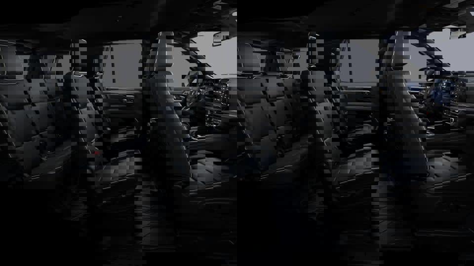 New 2026 Chevrolet Tahoe Premier image 38