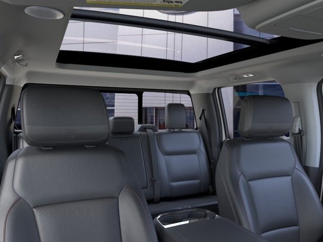 New 2026 Ford F350 Lariat w/ Lariat Ultimate Package AWD/4WD image 22