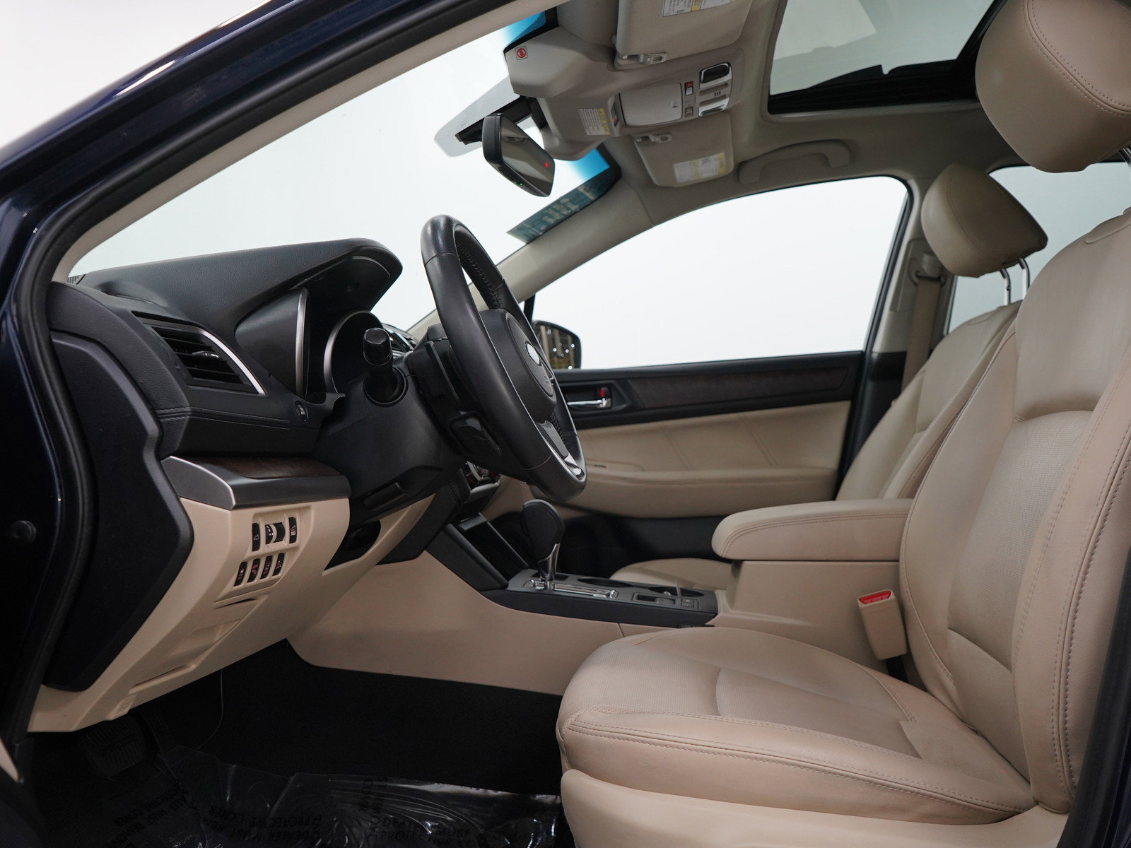 Used 2018 Subaru Outback 2.5i Limited AWD/4WD image 23