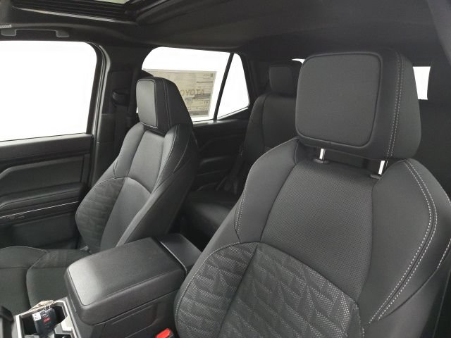 New 2026 Toyota 4Runner TRD Sport Premium AWD/4WD image 20