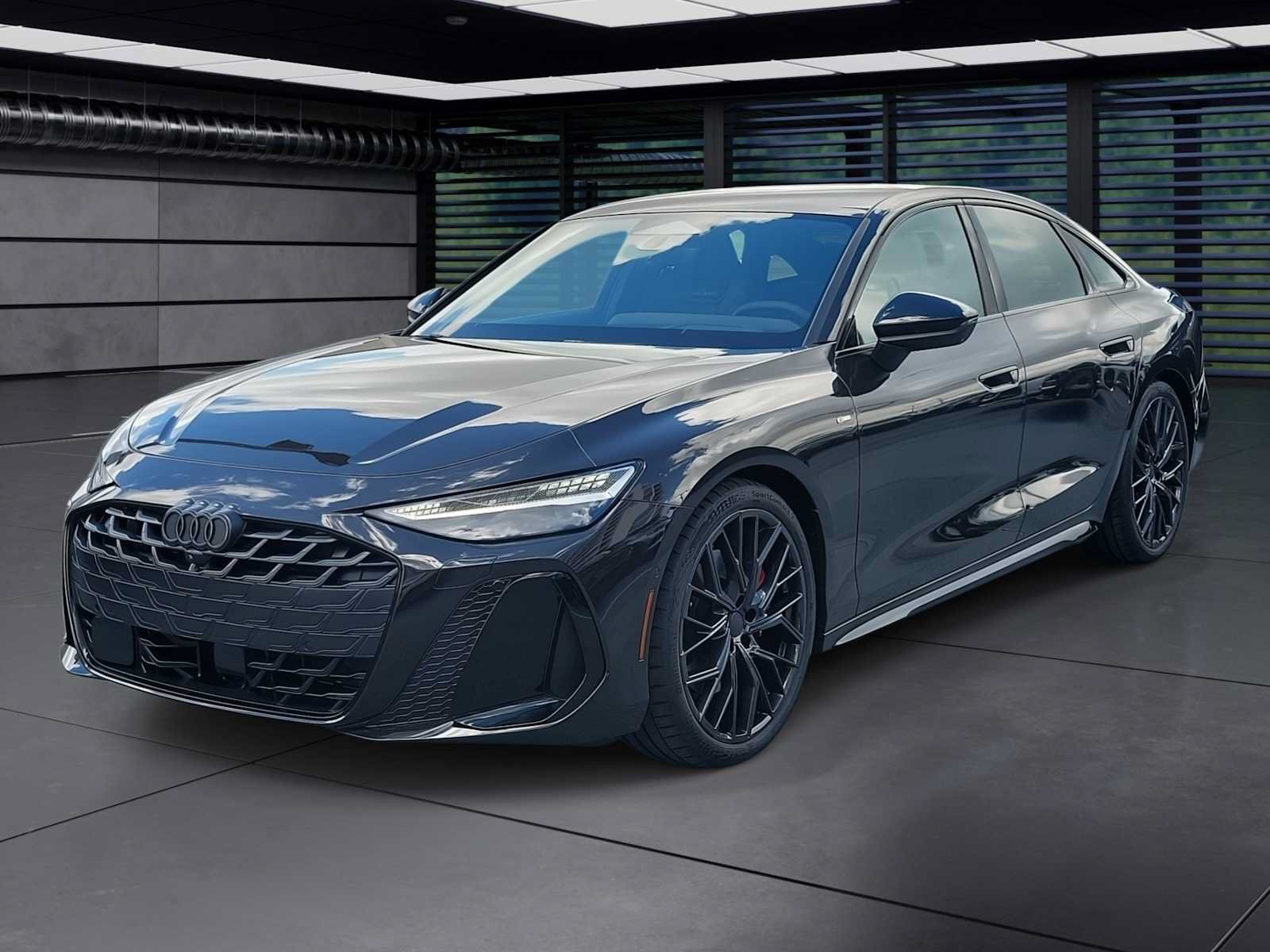New 2026 Audi A6 Prestige AWD/4WD image 1