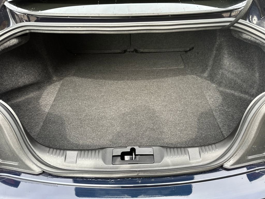 Used 2021 Ford Mustang GT Premium w/ Equipment Group 401A RWD image 12