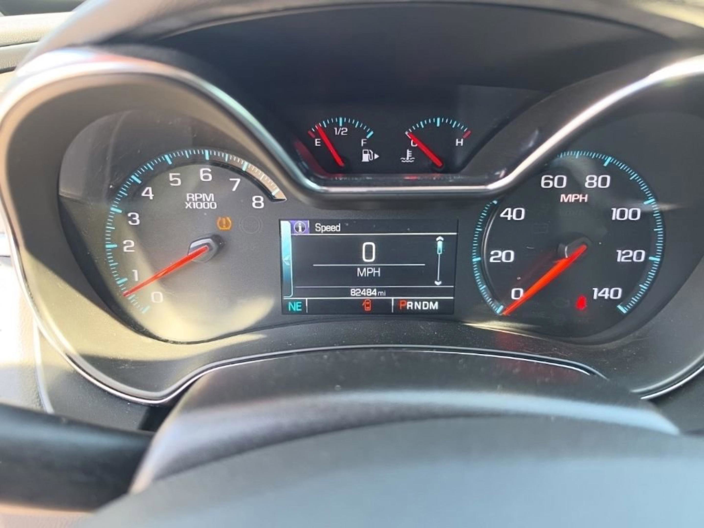 Used 2020 Chevrolet Impala LT image 17