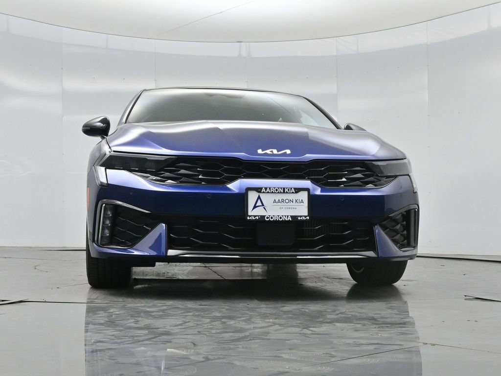 New 2026 Kia K5 GT FWD image 56
