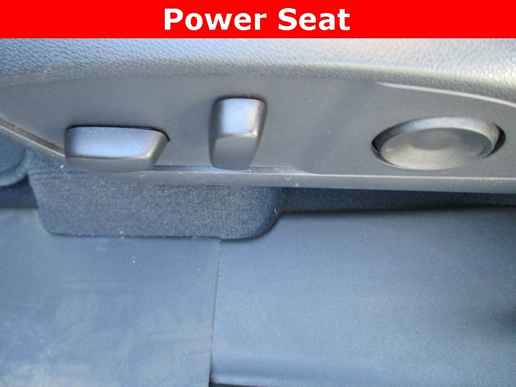 Used 2026 Chevrolet Silverado EV LT image 23