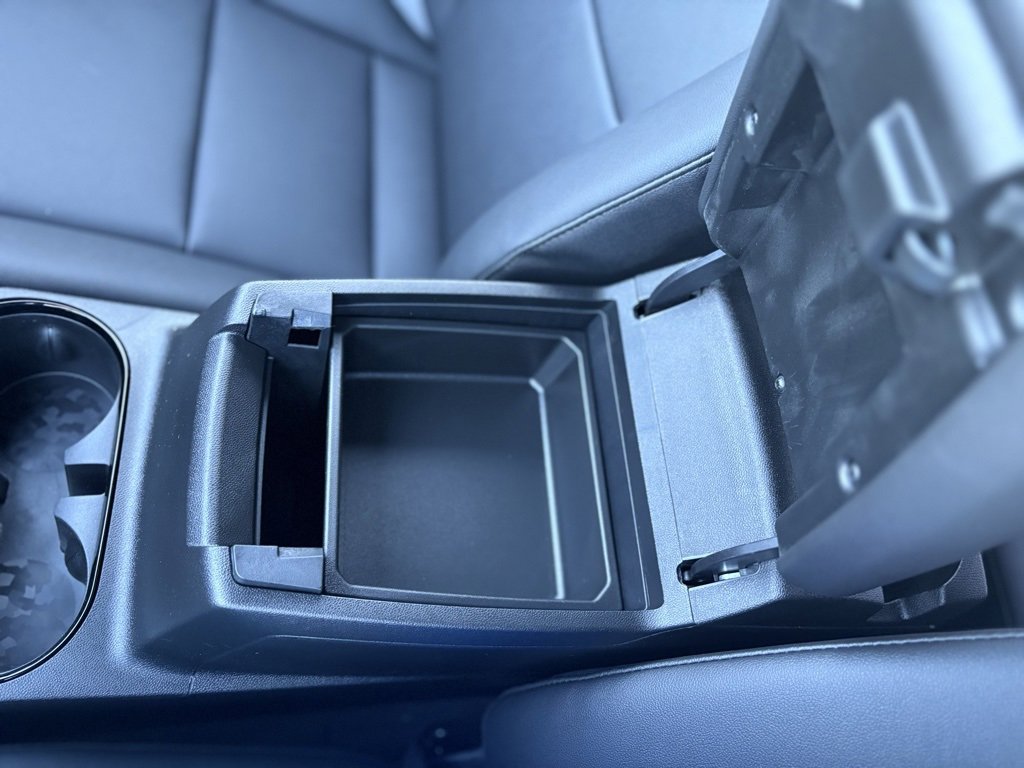 New 2026 Chevrolet Colorado Trail Boss image 21