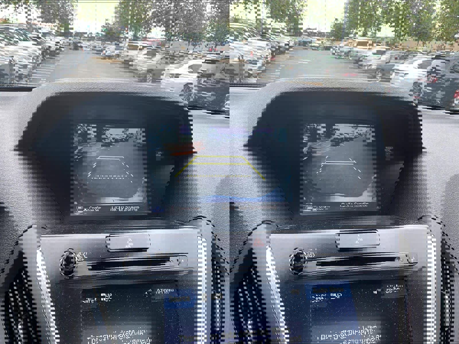 Used 2018 Acura MDX SH-AWD image 21