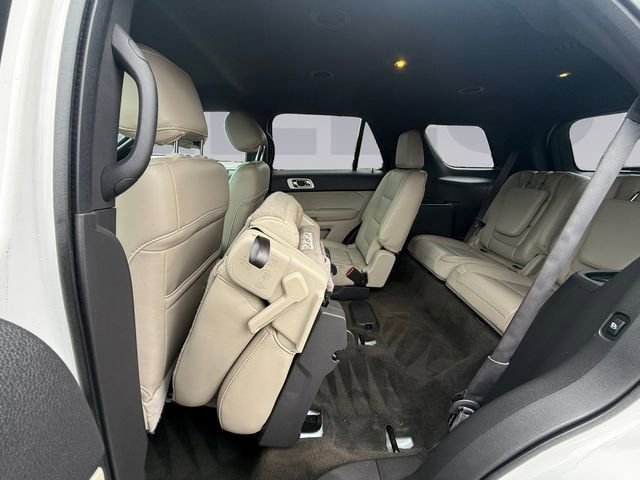 Used 2013 Ford Explorer Limited FWD image 16