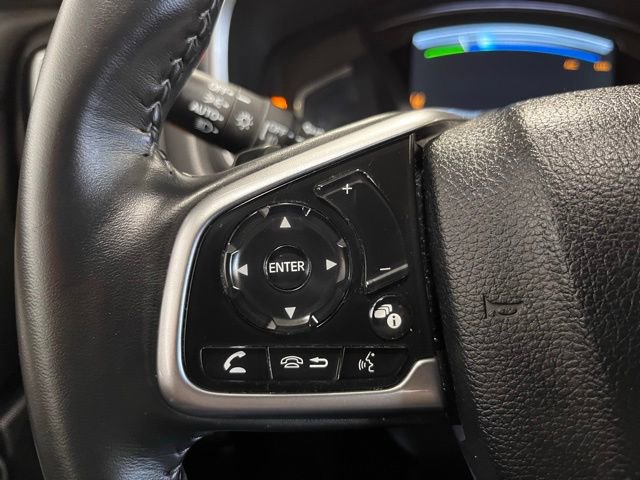 Used 2022 Honda CR-V EX-L image 22