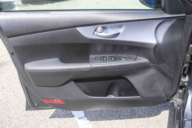 Certified 2024 Kia Forte LXS image 21