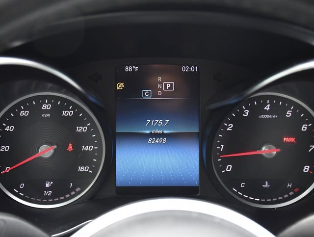 Used 2020 Mercedes-Benz C 300 Sedan image 10