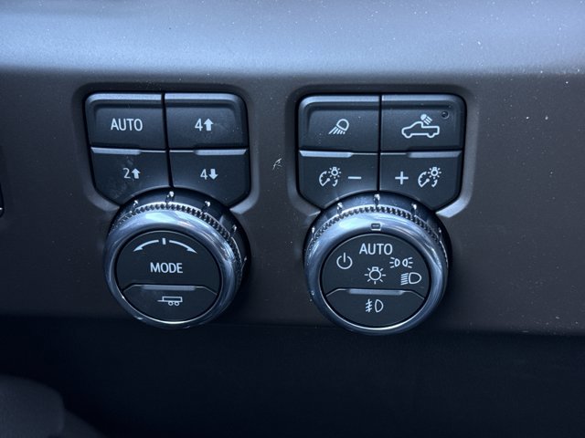 New 2026 GMC Sierra 1500 Denali image 26
