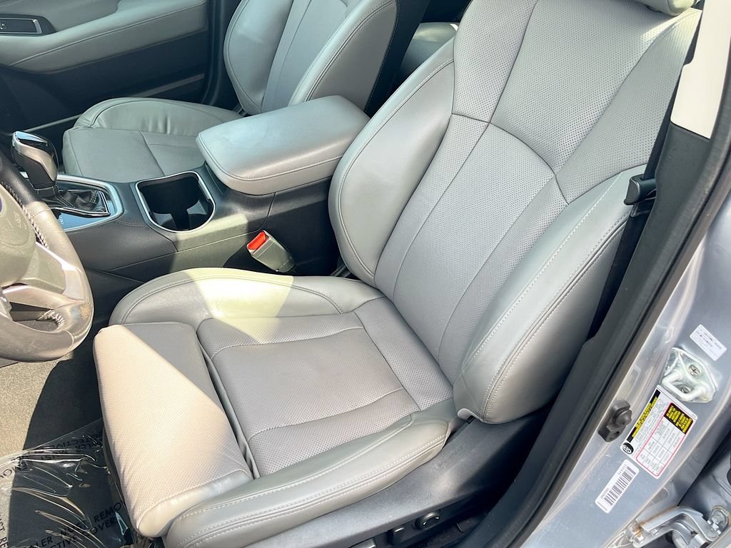 Used 2022 Subaru Legacy Limited AWD/4WD image 20