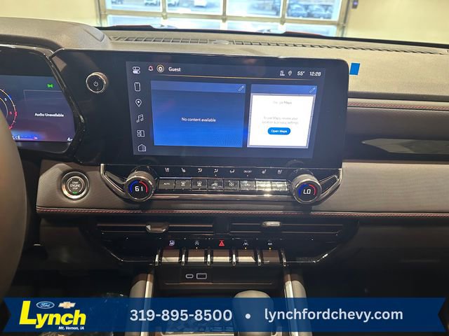 New 2026 Chevrolet Colorado Z71 w/ Z71 Convenience Package 2 image 12