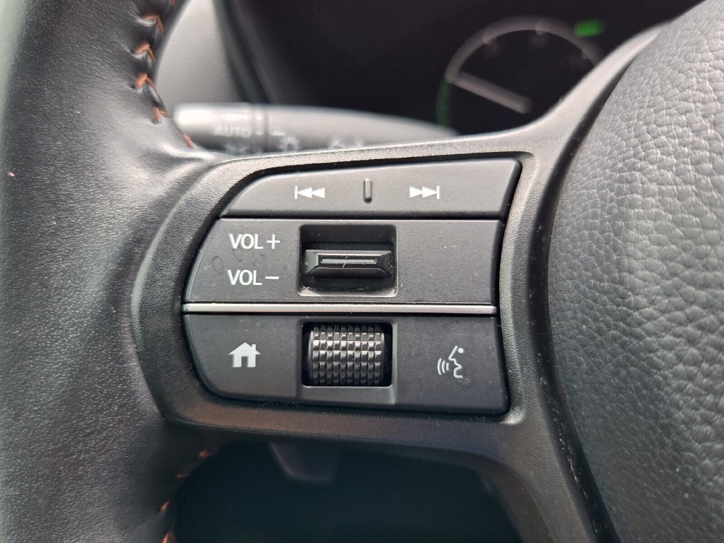 Used 2024 Honda CR-V Sport-L image 22