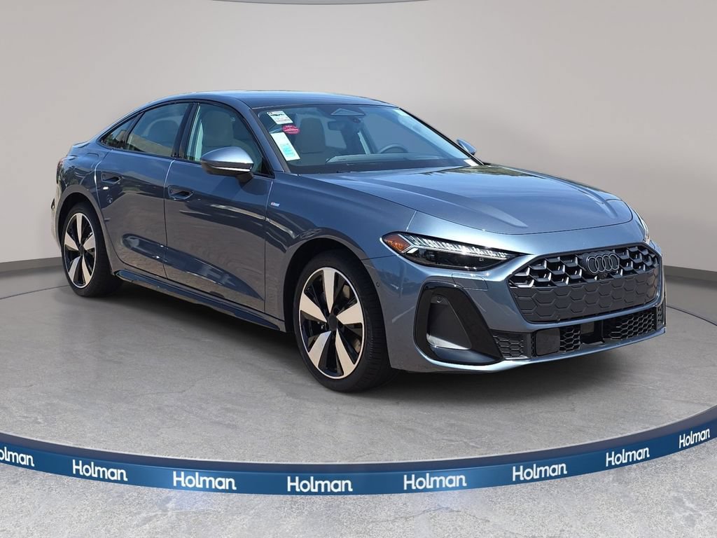 New 2026 Audi A5 2.0T Premium Plus AWD/4WD image 3