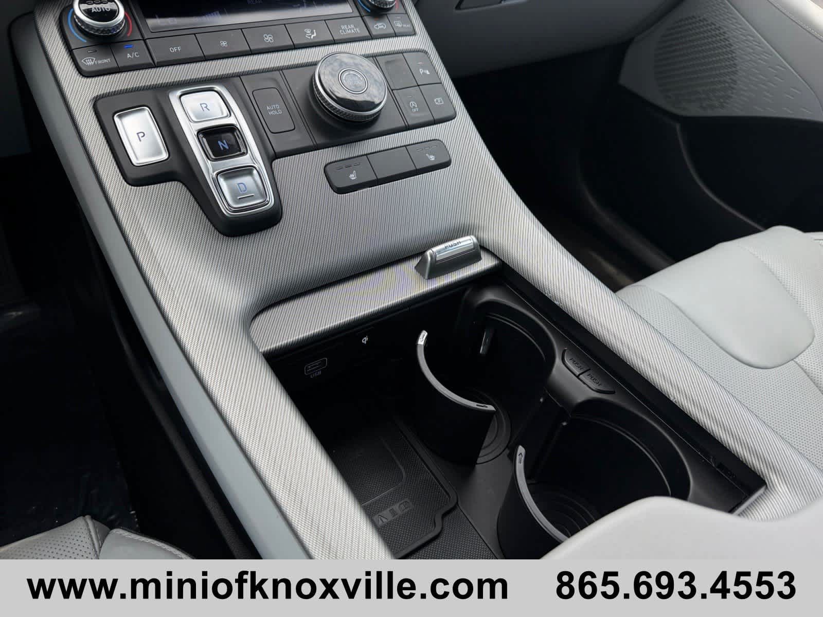 Used 2025 Hyundai Palisade SEL FWD image 28
