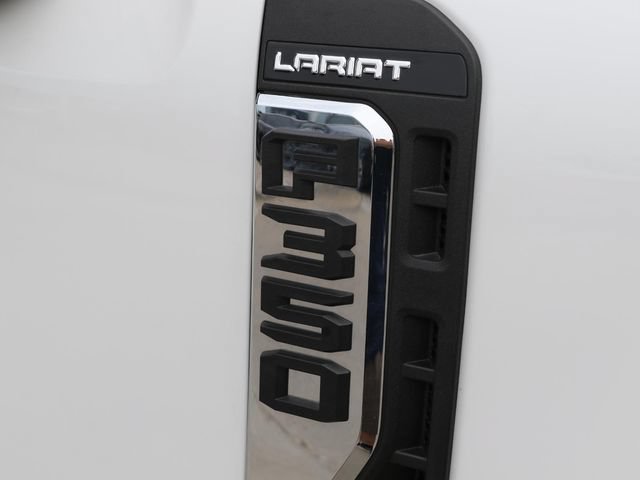 Used 2026 Ford F350 Lariat w/ Lariat Ultimate Package AWD/4WD image 10
