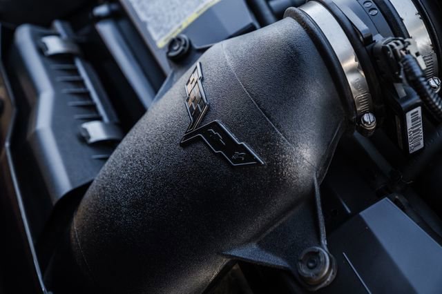 Used 2006 Chevrolet Corvette Convertible w/ Preferred Equipment Group image 82